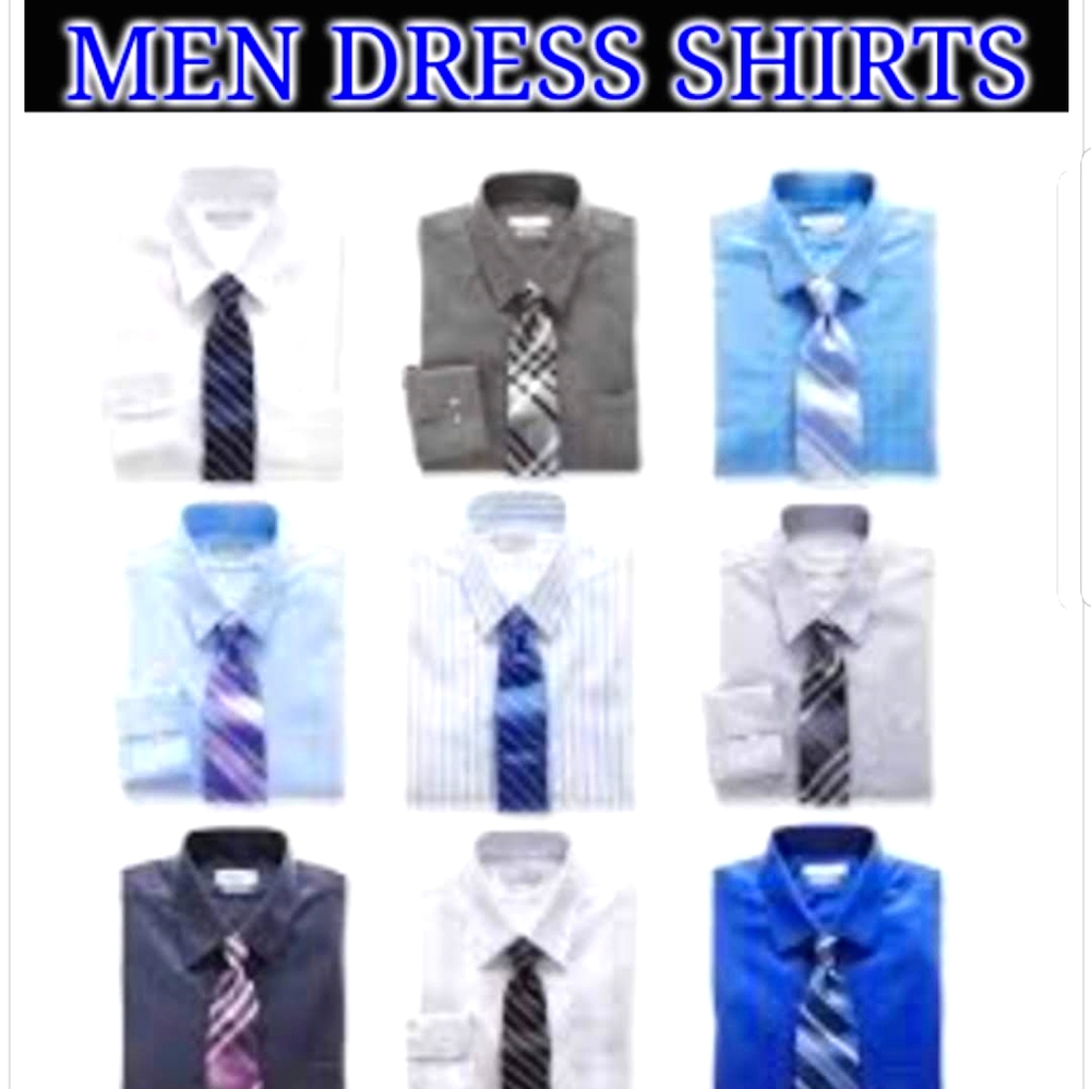 👔Dress Shirts 👔